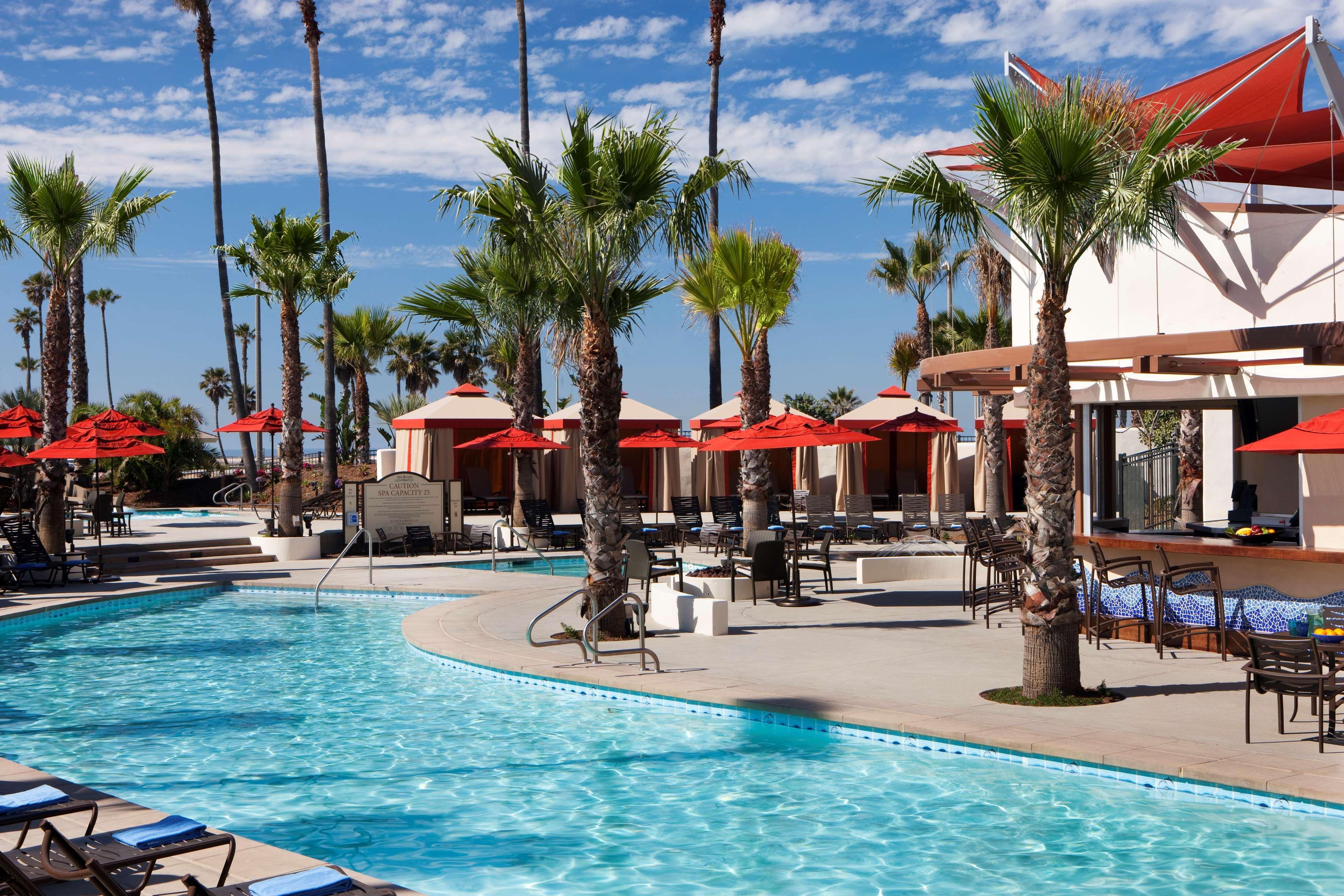Hyatt Regency Huntington Beach Resort And Spa Esterno foto