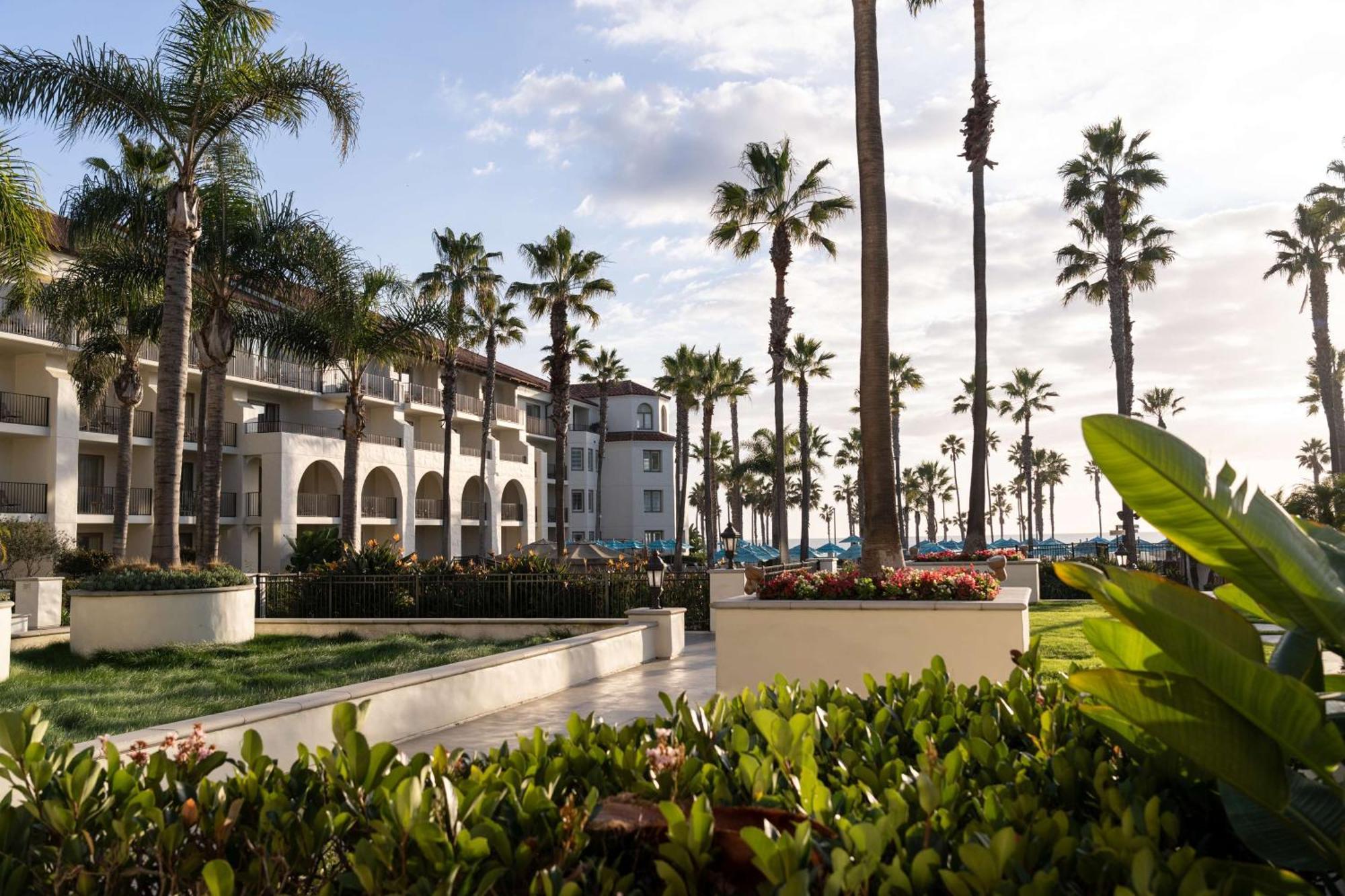 Hyatt Regency Huntington Beach Resort And Spa Esterno foto